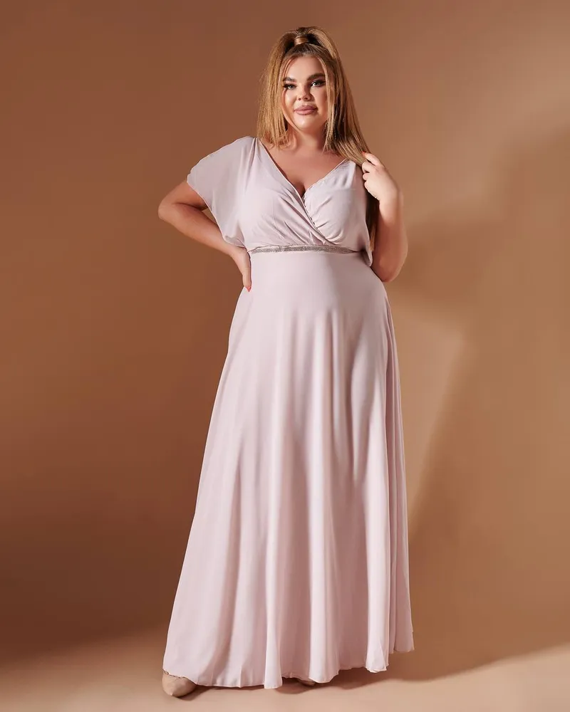 Платье УК-1432-3 Fabrika