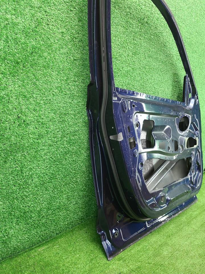 Дверь передняя левая BMW X4 F26 (2014-2018)