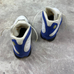 Кроссовки Air Jordan 13 Hyper Royal