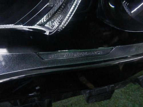 Фара левая Mercedes GLA x156 (2017-2020) LED