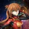 Asuka - Evangelion