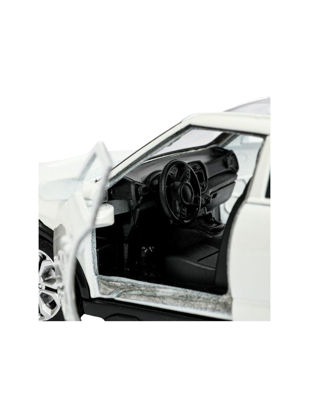 Машинка детская металлическая 12 см