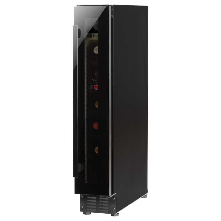 Винный шкаф Hansa FWC15071B