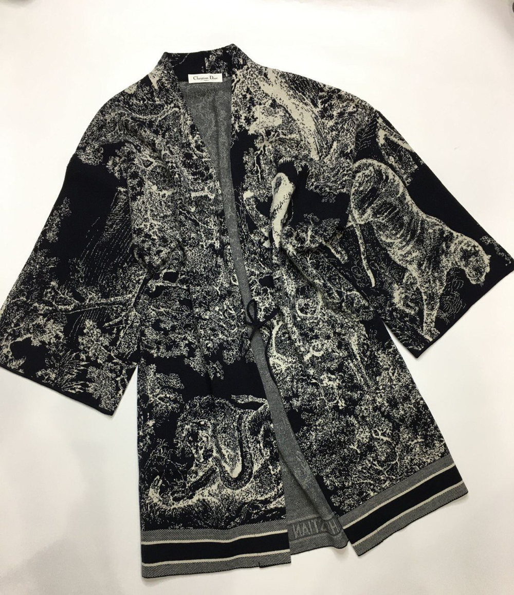 Кардиган Dior