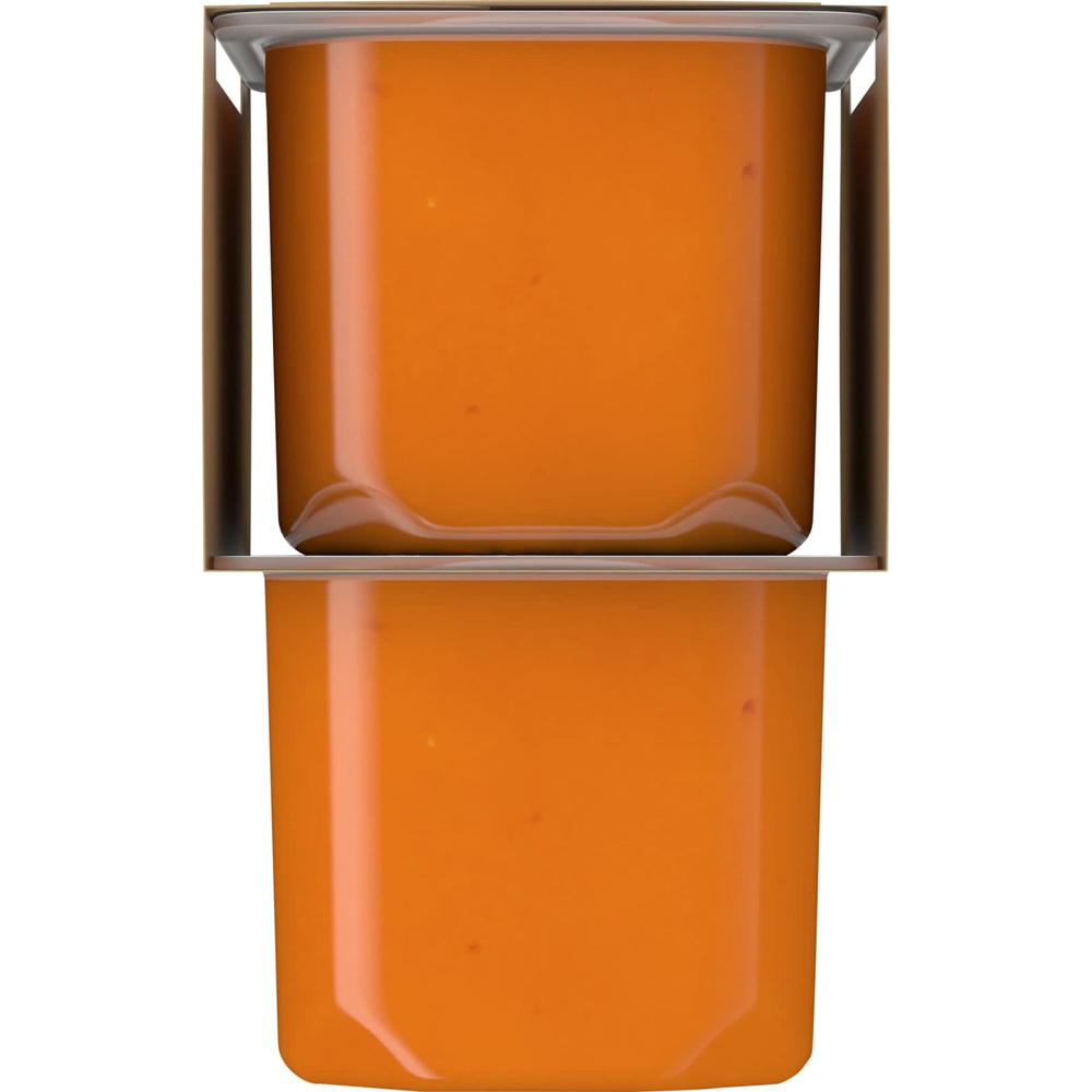 Gerber, Natural for Baby, Veggie Power, 2nd Foods®, батат, яблоко и тыква, 2 пакетика по 113 г (4 унции)