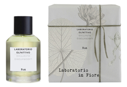 Laboratorio Olfattivo Nun