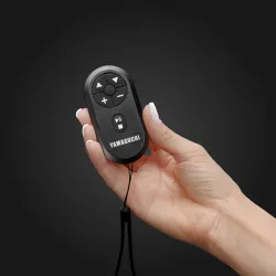 Беговая дорожка Yamaguchi Home RACE Incline