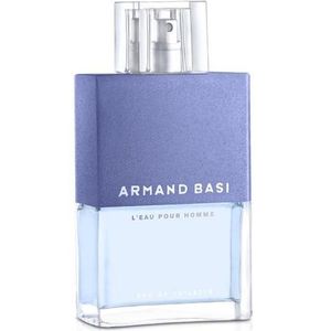 Парфюм Armand Basi L'Eau Pour Homme Духи алматы