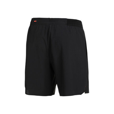 Мужские теннисные шорты Wilson Tournament 7in Shorts Men - Black