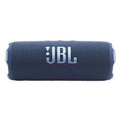 Портативная акустика JBL Flip 7 Blue (JBLFLIP7BLU)