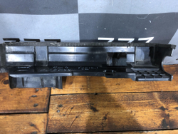 Воздуховод радиатора правый Rio 4, Solaris 2 Б/У Оригинал 25321H5000