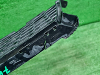 Решетка перед. бампера BMW 3er G20 (18-22) M-paket