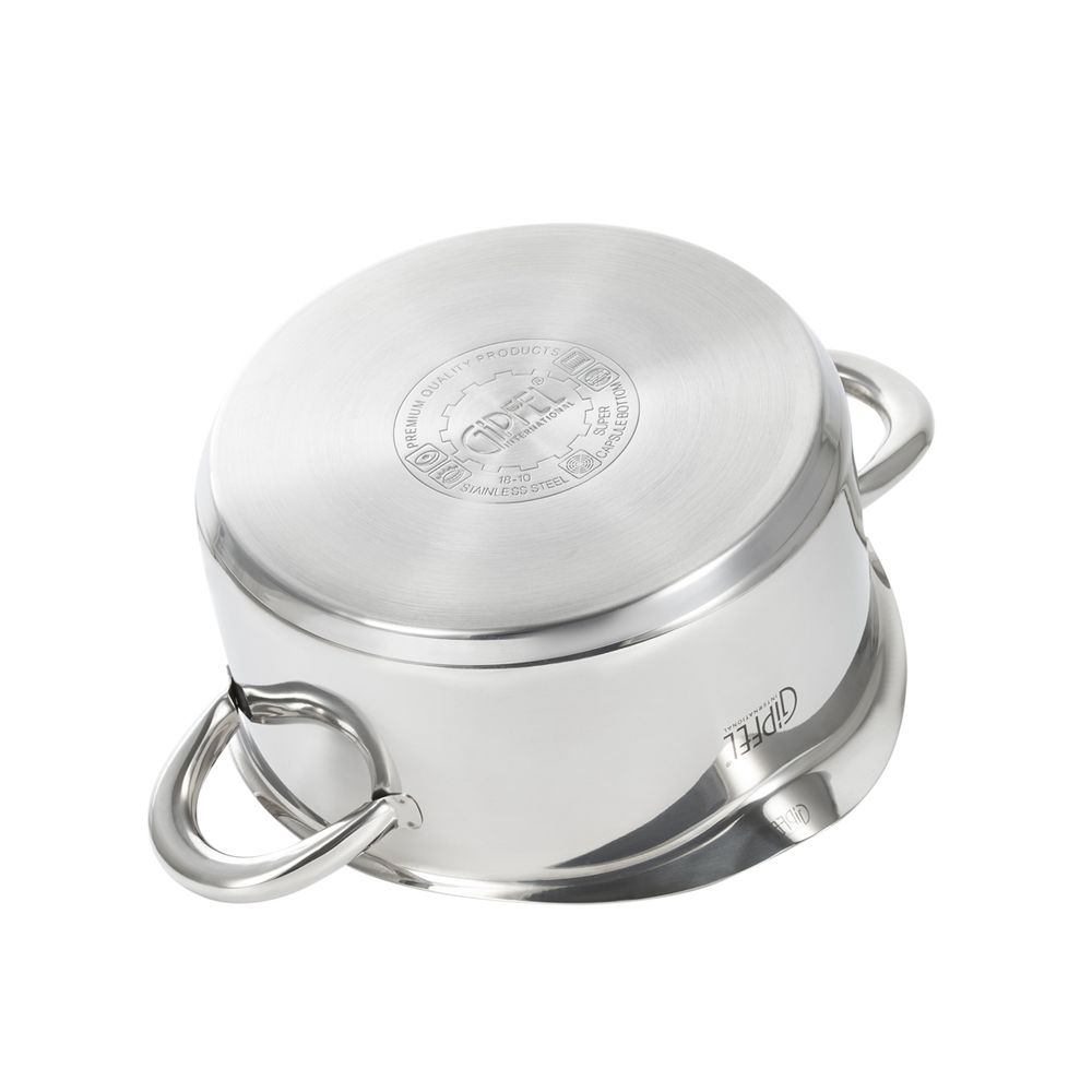 Набор посуды Gipfel Cocktail 50743