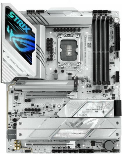 Материнская плата ATX ASUS ROG STRIX Z890-A GAMING WIFI