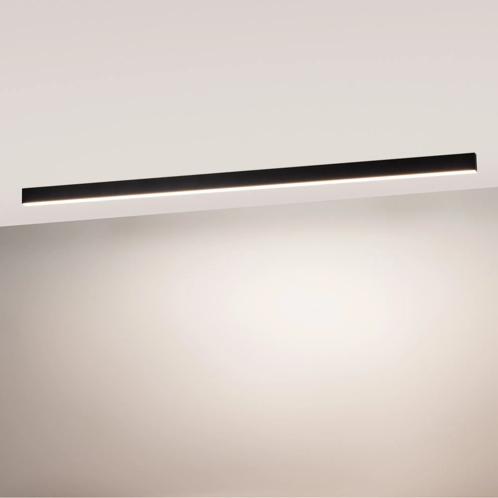 Светильник SP-LINE-4970-L3000-105W Day4000 (RAL9005, 120 deg, 230V) IP33 (Arlight, Металл) 051865