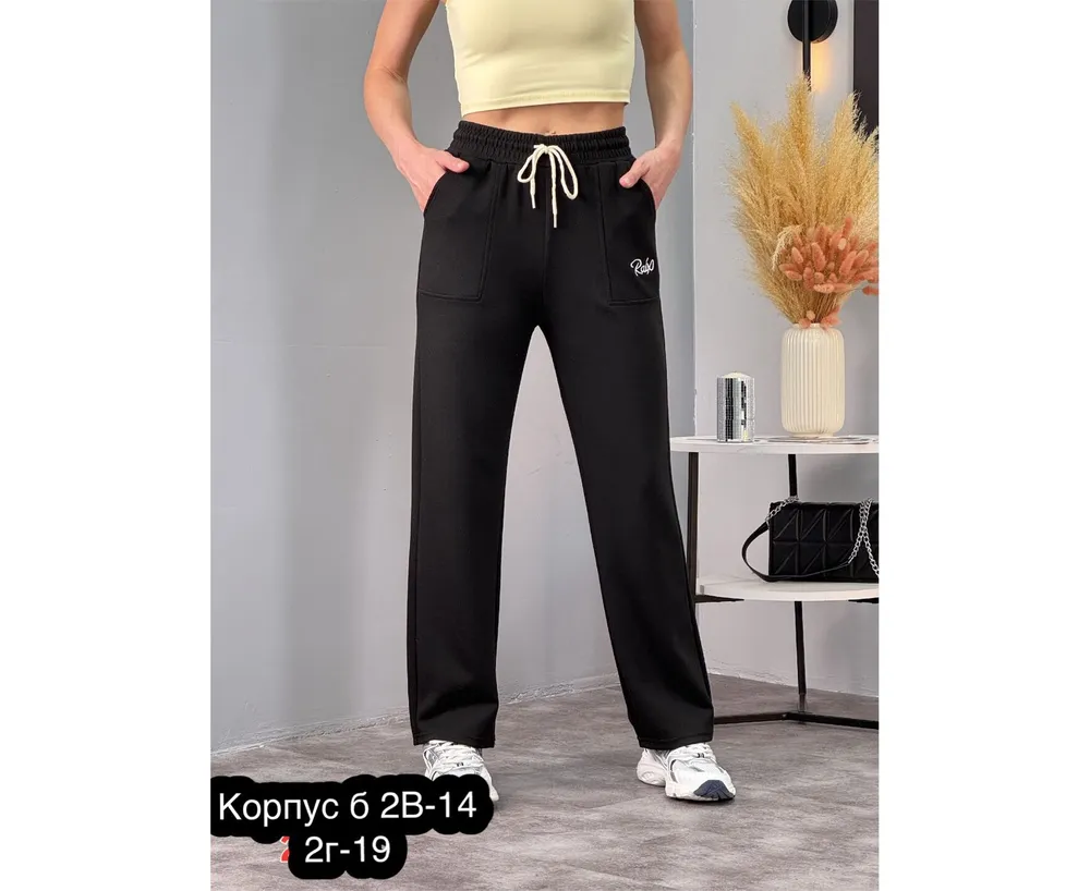 Брюки 50364849 Fabrika