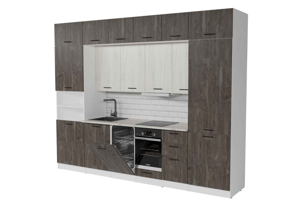 Сиена люкс 3000 мм