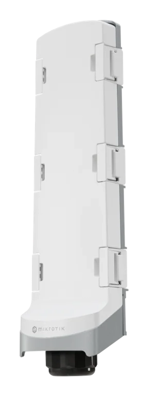 MikroTik GPeR PoE-удлинитель