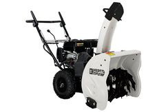 Снегоуборщик ЭНЕРГОПРОМ СМБ-Т6.5/570PLUS