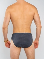 Трусы слипы комплект F1165