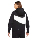 DD8222-010 Худи Nike M NSW SWOOSH TCH FLC PO HD