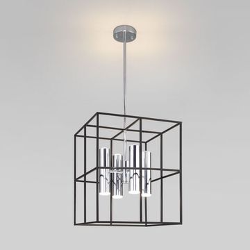 70142/8 / потолочный светильник / хром