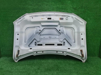 Капот Ford F-150 8 (2014-2020)