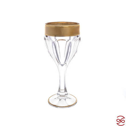 Набор бокалов для вина AS Crystal Safari 190 мл(6 шт)