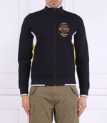 Худи Aeronautica Militare - темно-синий(FE1759F497)