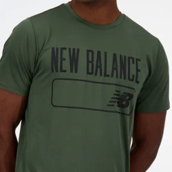 Футболка New Balance MTG MT310