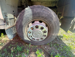 Shacman (Shaanxi) SX* 8x4 Самосвал SX331863366 (Дизельный, 12,5 л, 544 л.с., МТ)