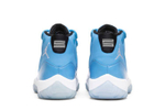 Кроссовки Jordan Air Jordan 11 Retro Pantone