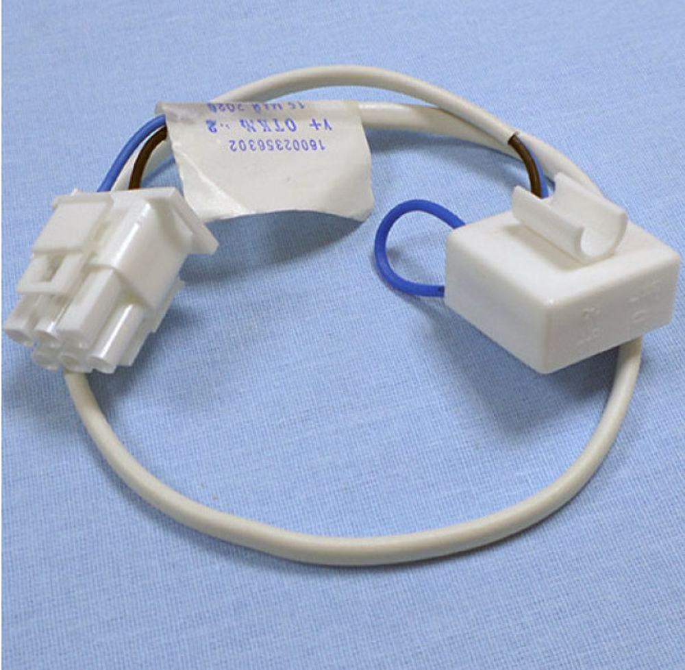 Реле тепловое 3 провода с петлёй ПТР-102 Дефростер