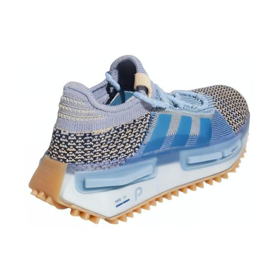 Кроссовки adidas originals NMD S1 Универсальный топ Унисекс