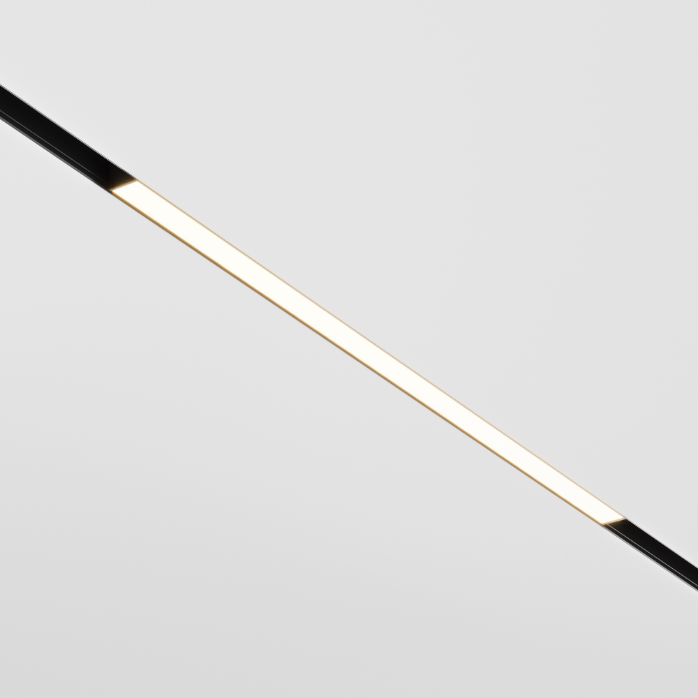 Трековый светильник Technical TR030-4-24WTW-DD2-B