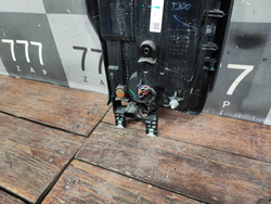 Фонарь задний левый Tank 300 21-нв Б/У Оригинал 4133106XKM01B