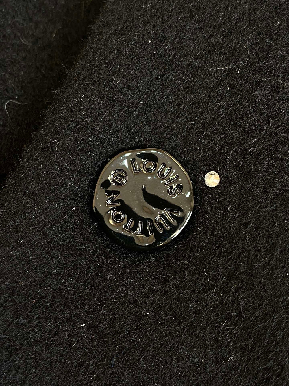 Louis Vuitton Jacket
