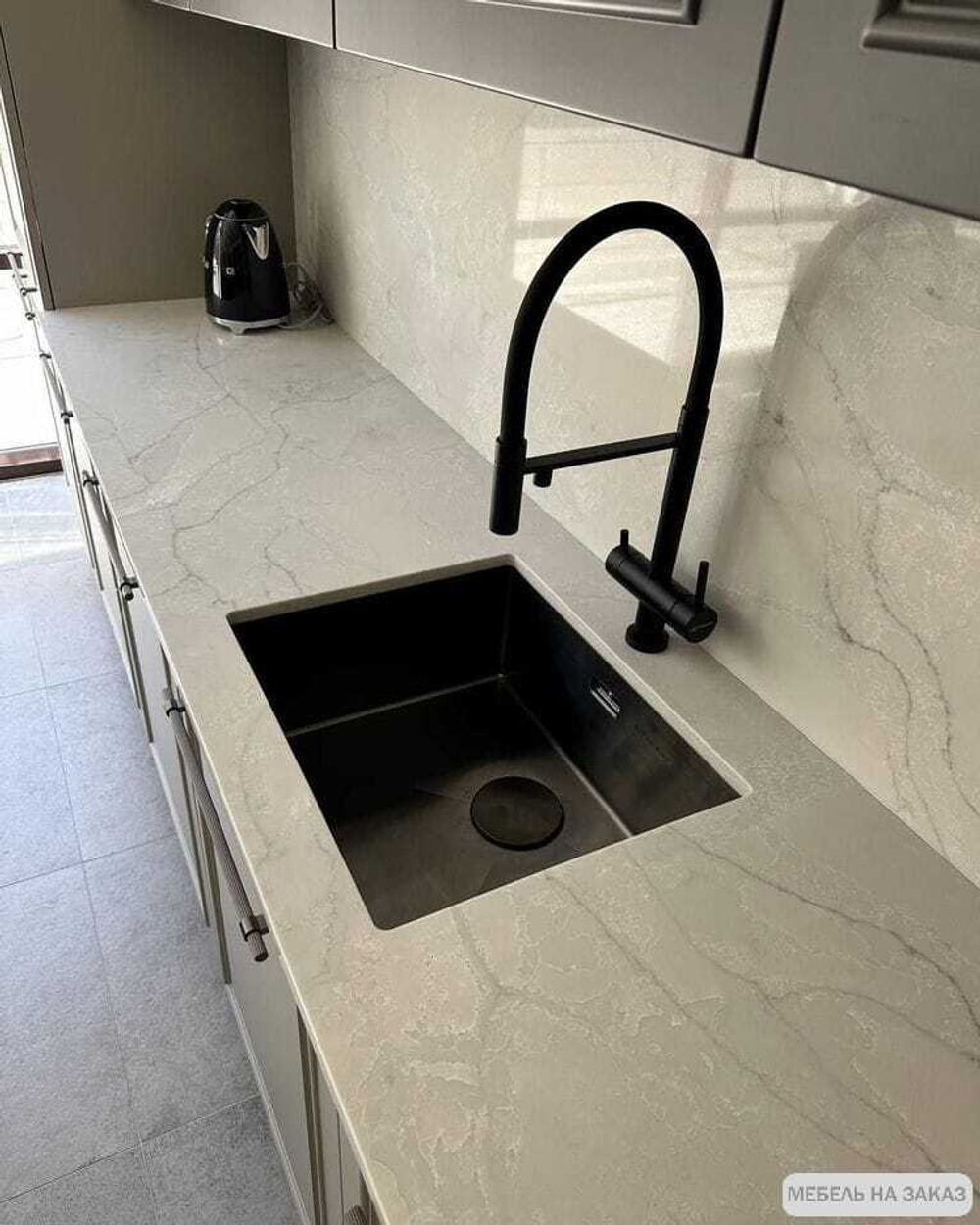 Кухня Неоклассика