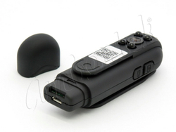 Мини видеорегистратор Ambertek DV155S