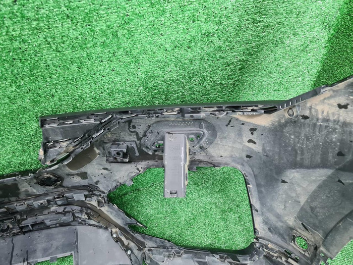 Бампер передний VW Touareg 3 (2018-2023)