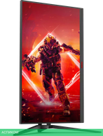 Игровой монитор AOC Agon AG275QZN