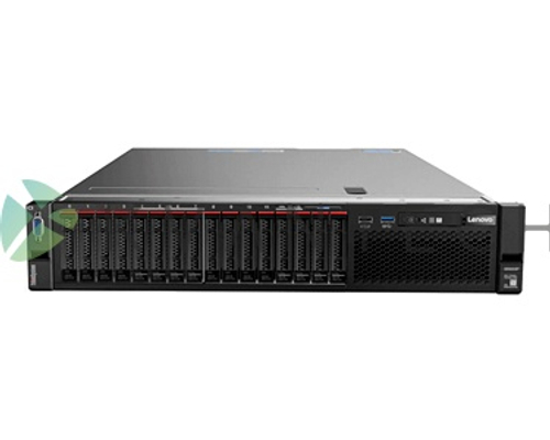 Сервер Lenovo ThinkSystem SR850P 7D2GA00JJP
