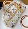 Сумка Louis Vuitton East West LV x TM