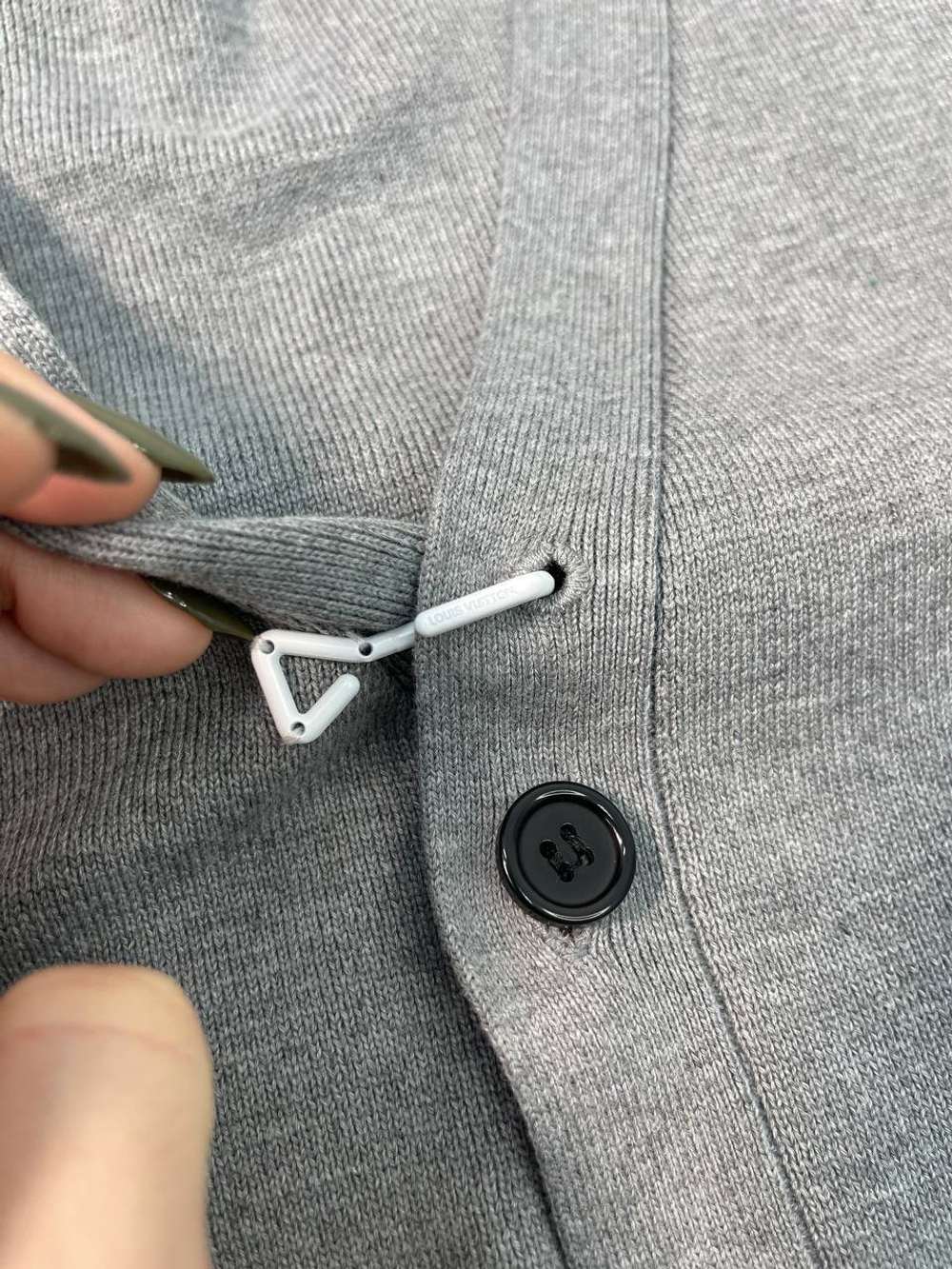 Кардиган Louis Vuitton