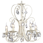 Подвесная люстра Maytoni Princess ARM270-05-R