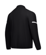 Куртка спортивная CAMP 2 Lined Jacket, черный, детский