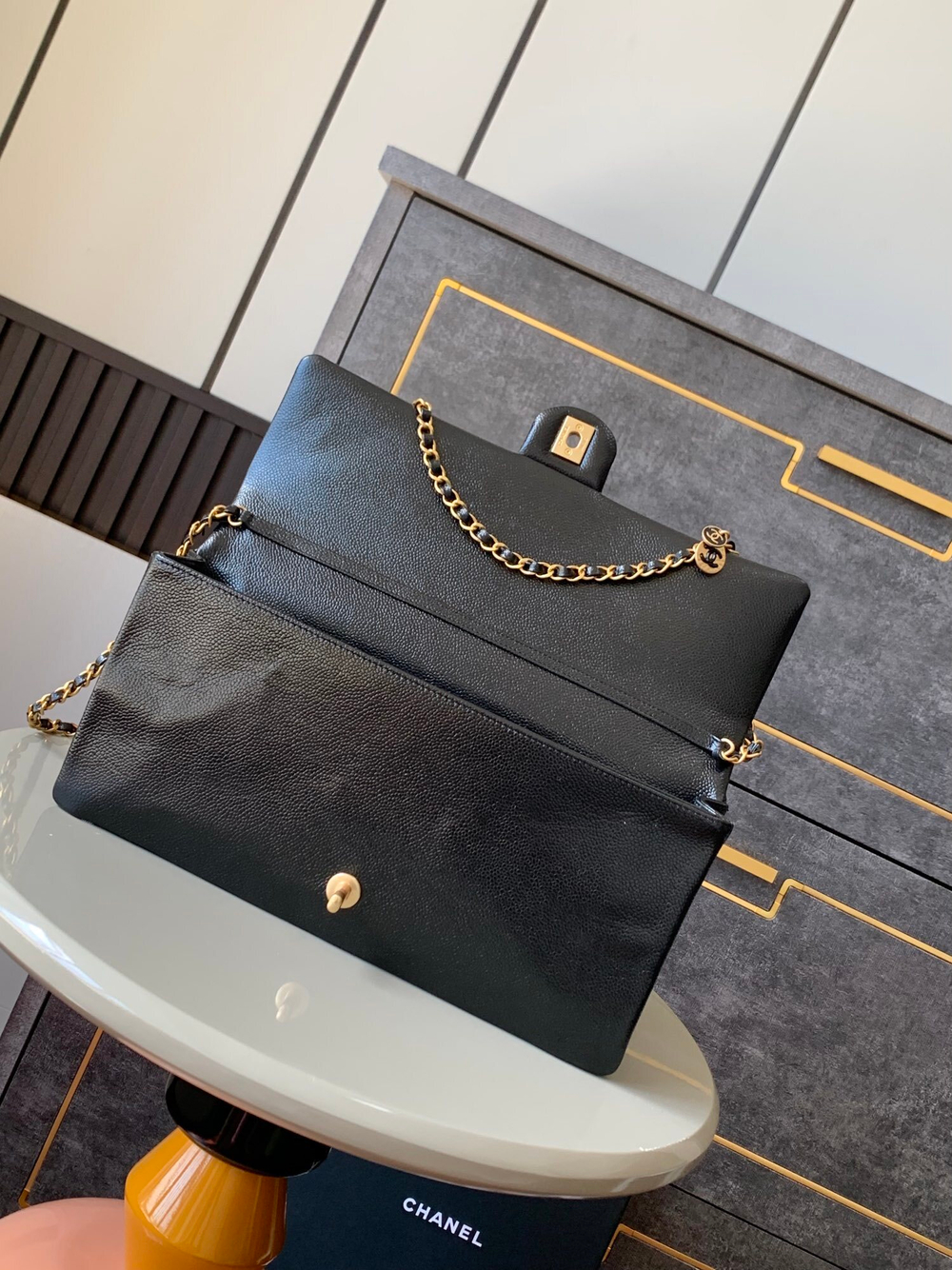 Chanel Bag (3 sizes)