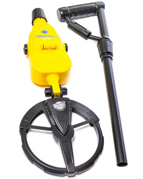 Металлодетектор