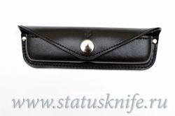 Чехол кожаный Н1 черный Широгоров МБШфотография - 1