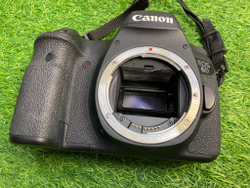 Canon EOS 6D Покупка/Продажа